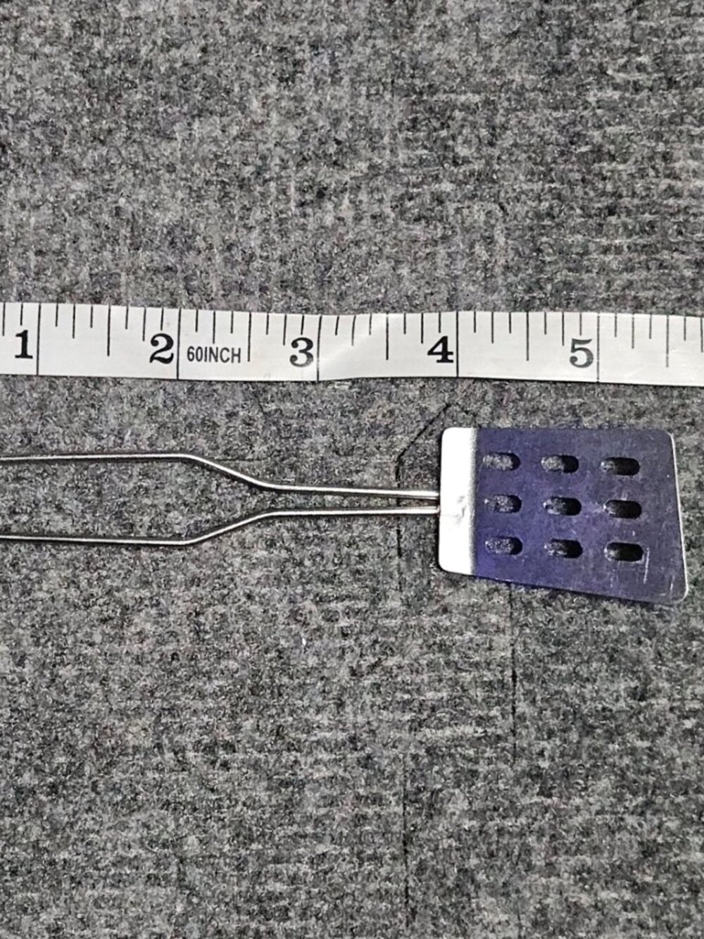 Tiny Toy Spatula